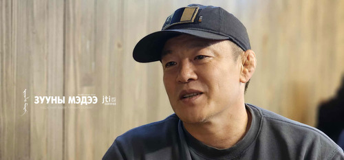 Б.Наранбаатар: Багш нар маань зарчим, ёс зүй, хариуцлагыг илүү ойлгуулж өгсөн